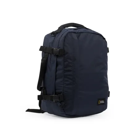 Plecak torba kabinowa National Geographic Hybrid navy